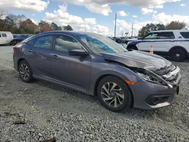 19XFC2F83GE097870 2016 2016 Honda Civic- EX 4