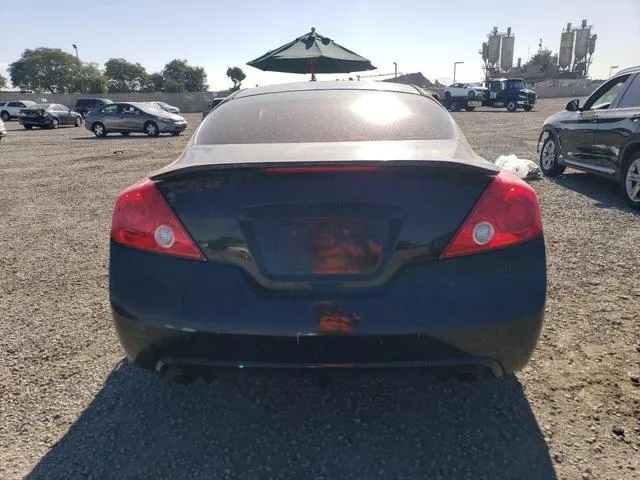 1N4AL2EP4DC158512 2013 2013 Nissan Altima- S 6