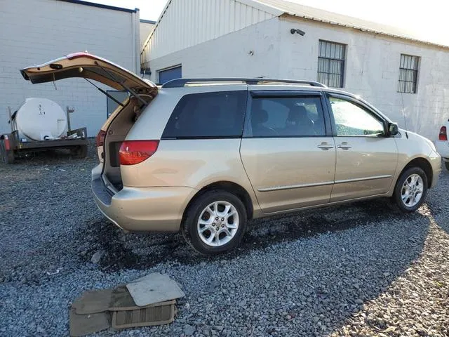 5TDBA23C54S003938 2004 2004 Toyota Sienna- LE 3