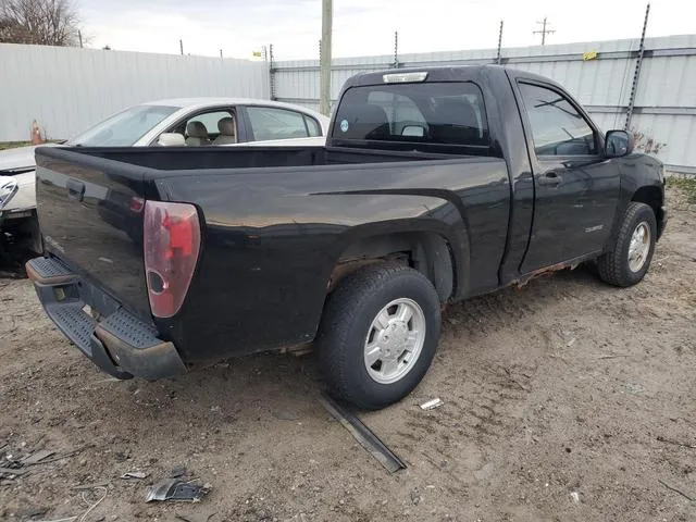 1GCCS148258223940 2005 2005 Chevrolet Colorado 3