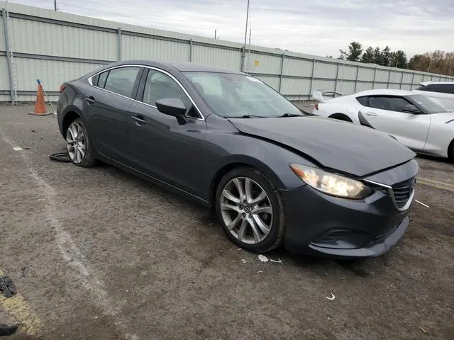 JM1GJ1V59G1401038 2016 2016 Mazda 6- Touring 4