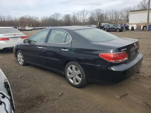 JTHBA30G250023841 2005 2005 Lexus ES- 330 2