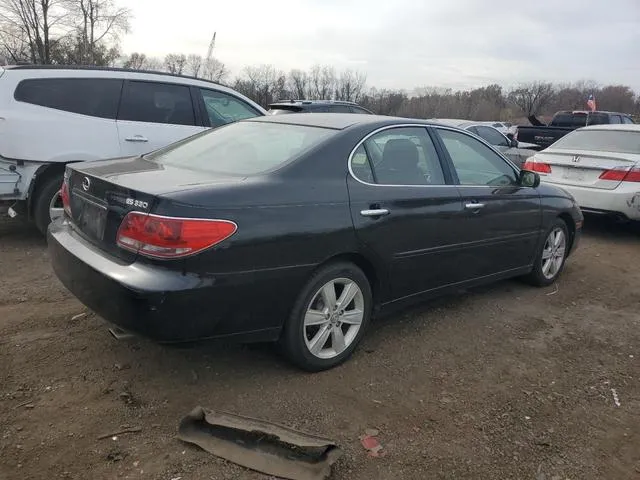 JTHBA30G250023841 2005 2005 Lexus ES- 330 3