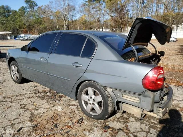 1G1ZT58F67F279586 2007 2007 Chevrolet Malibu- LT 2