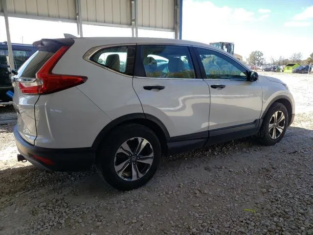 2HKRW5H35KH402037 2019 2019 Honda CR-V- LX 3