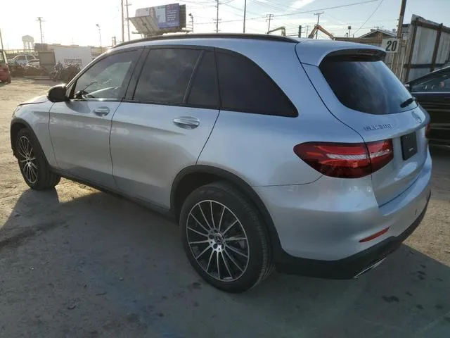 WDC0G4JB5KV173449 2019 2019 Mercedes-Benz GLC 300 2