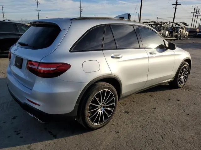 WDC0G4JB5KV173449 2019 2019 Mercedes-Benz GLC 300 3