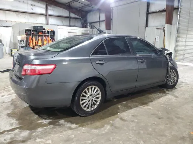 4T1BE46K07U678966 2007 2007 Toyota Camry- CE 3