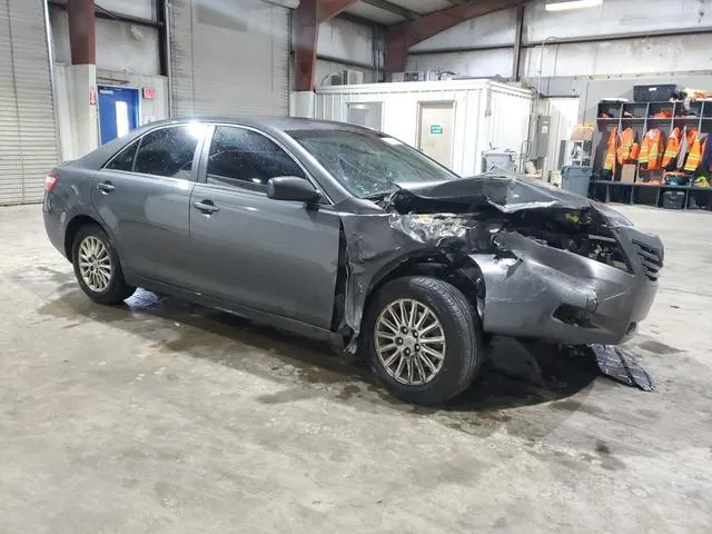 4T1BE46K07U678966 2007 2007 Toyota Camry- CE 4