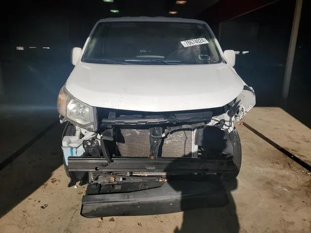 3N63M0ZNXJK691898 2018 2018 Chevrolet City- LT 5