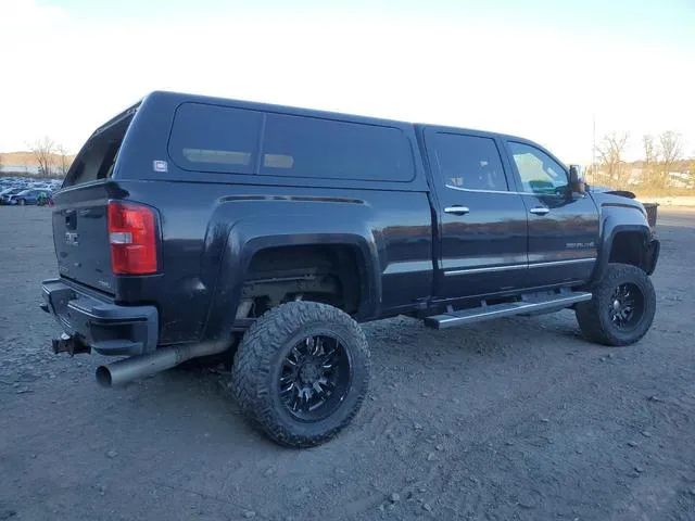 1GT12SEY9KF177638 2019 2019 GMC Sierra- K2500 Denali 3