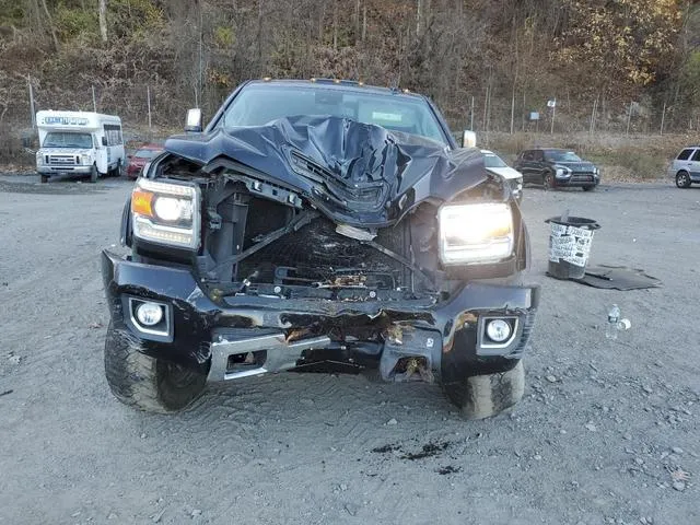 1GT12SEY9KF177638 2019 2019 GMC Sierra- K2500 Denali 5