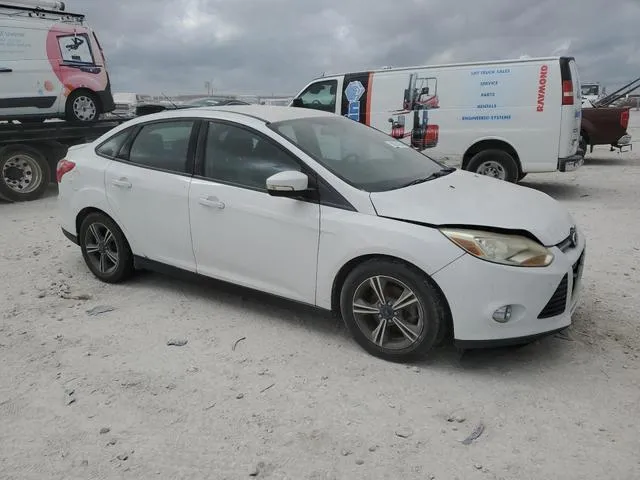 1FADP3F21EL137578 2014 2014 Ford Focus- SE 4