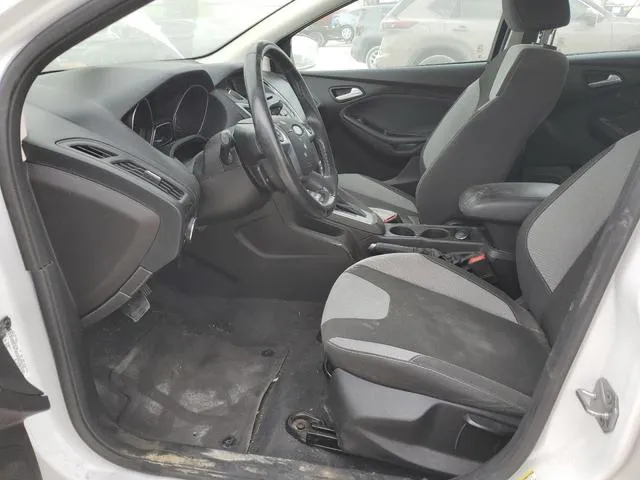 1FADP3F21EL137578 2014 2014 Ford Focus- SE 7