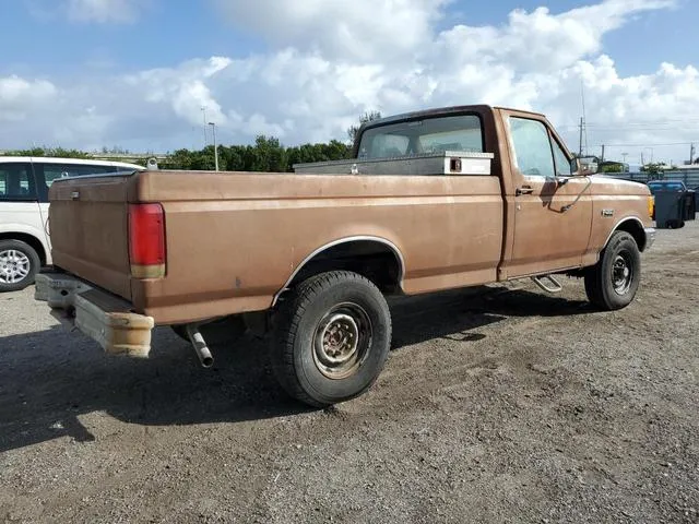 1FTEF26H5HNA99975 1987 1987 Ford F-250 3