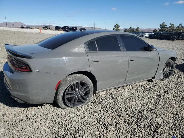 2C3CDXJG8KH546182 2019 2019 Dodge Charger- Sxt 3