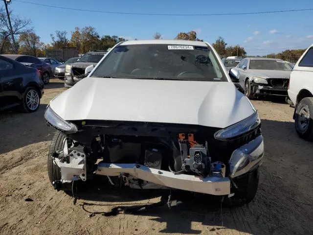 KM8K33AG0PU182505 2023 2023 Hyundai Kona- Sel 5