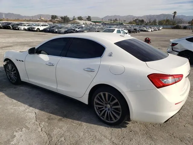 ZAM57XSAXL1344462 2020 2020 Maserati Ghibli 2