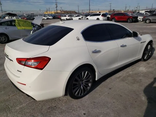 ZAM57XSAXL1344462 2020 2020 Maserati Ghibli 3