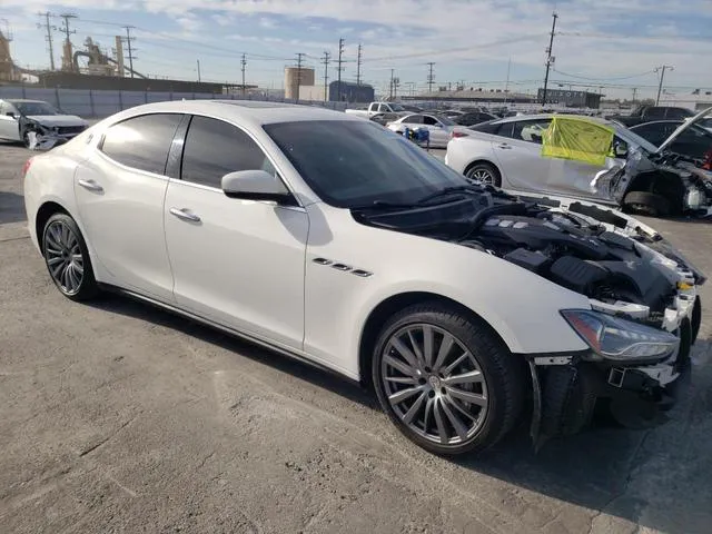 ZAM57XSAXL1344462 2020 2020 Maserati Ghibli 4