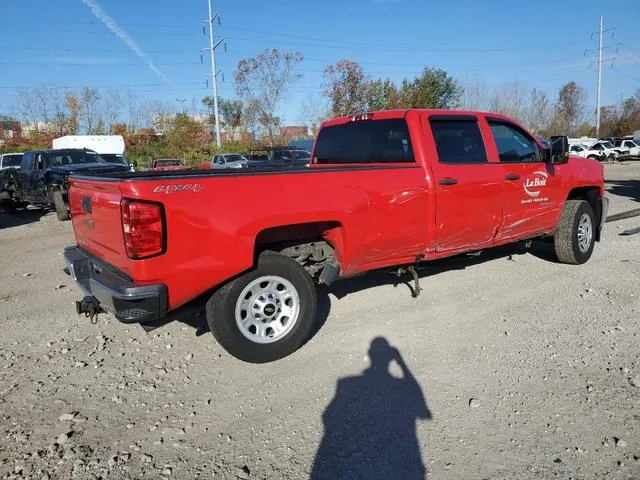 1GC4KYCG9GF238844 2016 2016 Chevrolet Silverado- K3500 3