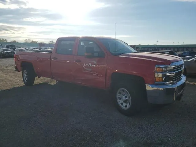 1GC4KYCG9GF238844 2016 2016 Chevrolet Silverado- K3500 4