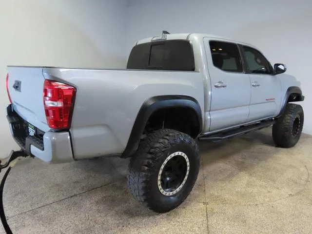 3TMAZ5CN2JM063064 2018 2018 Toyota Tacoma- Double Cab 3