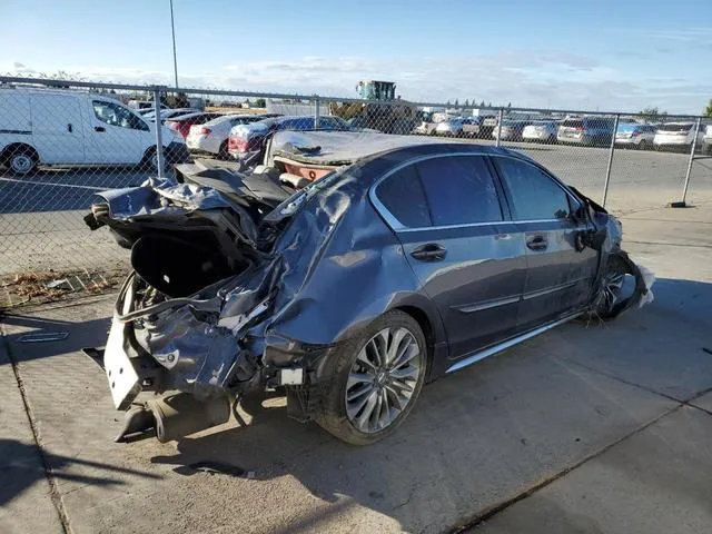 JH4KC1F52JC000847 2018 2018 Acura RLX- Tech 3