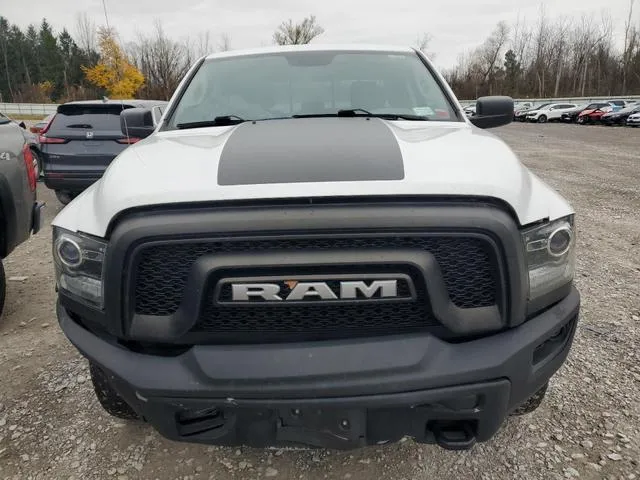 1C6RR7GT9LS126332 2020 2020 RAM 1500- Warlock 5