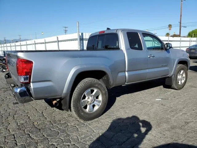 5TFRX5GN6HX098066 2017 2017 Toyota Tacoma- Access Cab 3