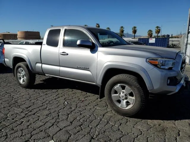 5TFRX5GN6HX098066 2017 2017 Toyota Tacoma- Access Cab 4