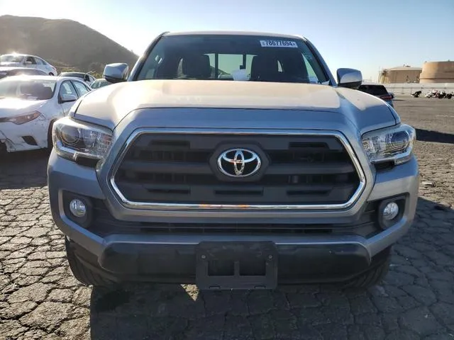 5TFRX5GN6HX098066 2017 2017 Toyota Tacoma- Access Cab 5