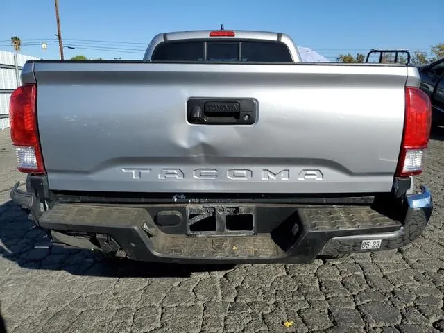 5TFRX5GN6HX098066 2017 2017 Toyota Tacoma- Access Cab 6