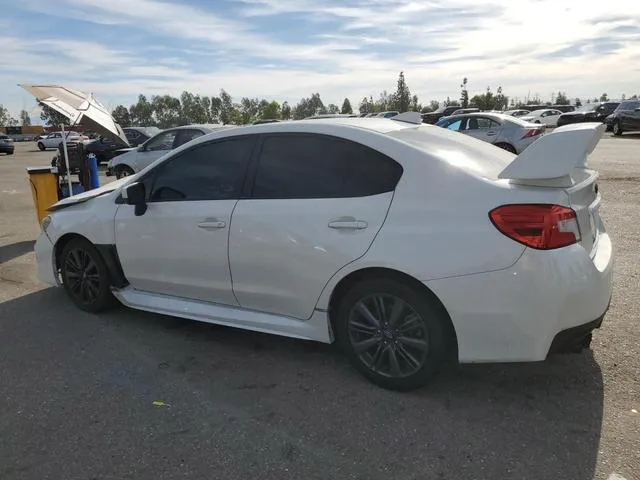 JF1VA1A62K9828101 2019 2019 Subaru WRX 2