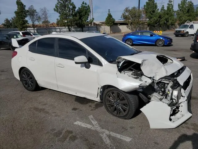 JF1VA1A62K9828101 2019 2019 Subaru WRX 4