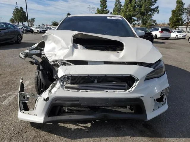 JF1VA1A62K9828101 2019 2019 Subaru WRX 5