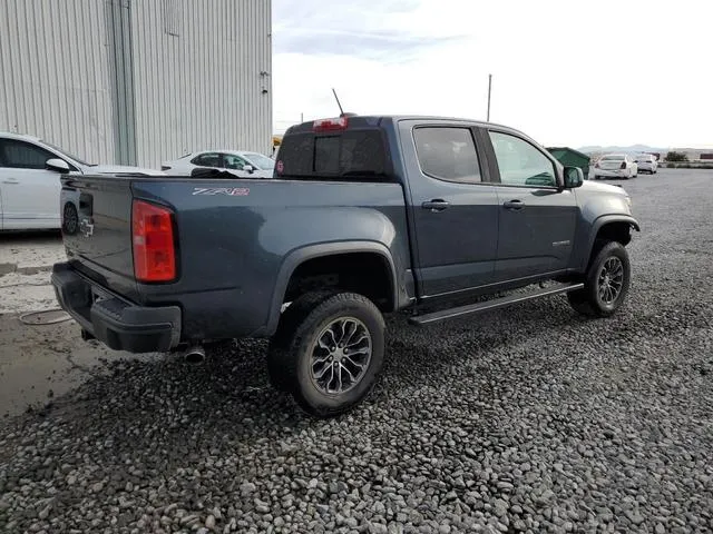 1GCGTEEN3K1232984 2019 2019 Chevrolet Colorado- ZR2 3