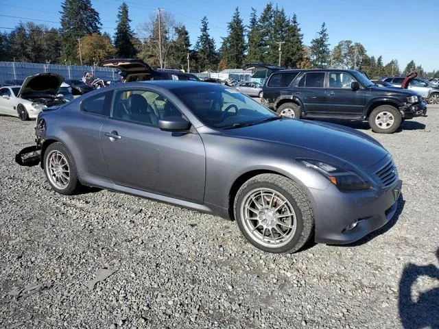 JN1CV6EL4DM982699 2013 2013 Infiniti G37 4