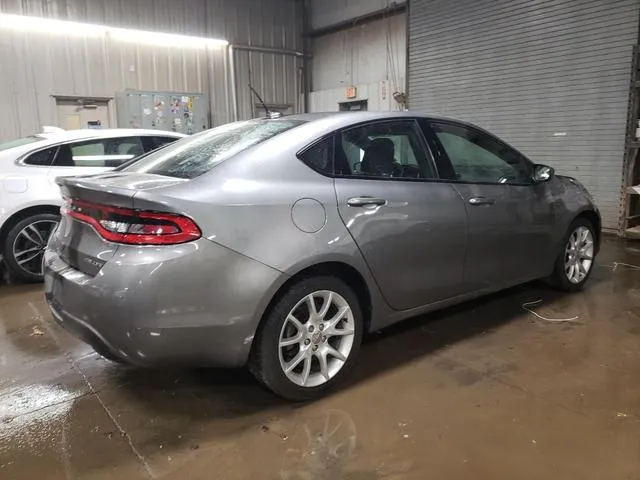 1C3CDFBA3DD103510 2013 2013 Dodge Dart- Sxt 3