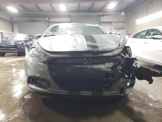 1C3CDFBA3DD103510 2013 2013 Dodge Dart- Sxt 5