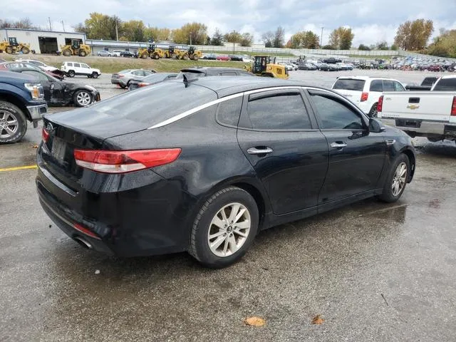 5XXGT4L35GG103541 2016 2016 KIA Optima- LX 3