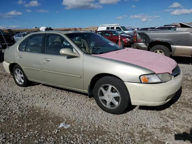 1N4DL01D4XC206950 1999 1999 Nissan Altima- XE 4