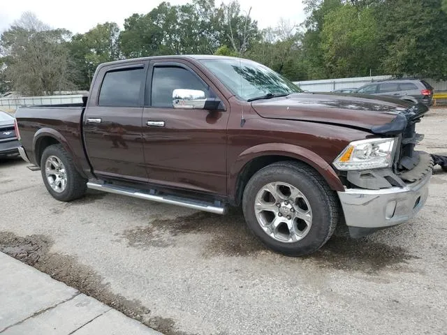 1C6RR6NGXES363401 2014 2014 RAM 1500- Laramie 4