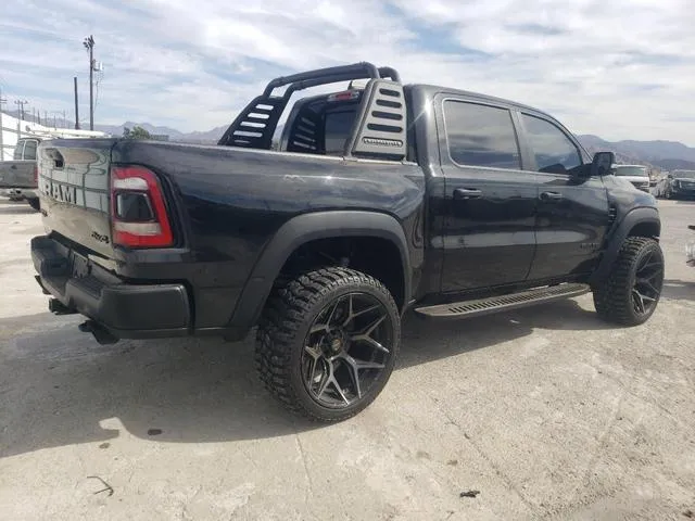 1C6SRFU99NN357365 2022 2022 RAM 1500- Trx 3