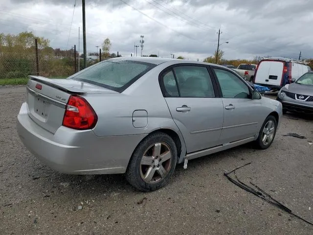 1G1ZU53856F184487 2006 2006 Chevrolet Malibu- Ltz 3