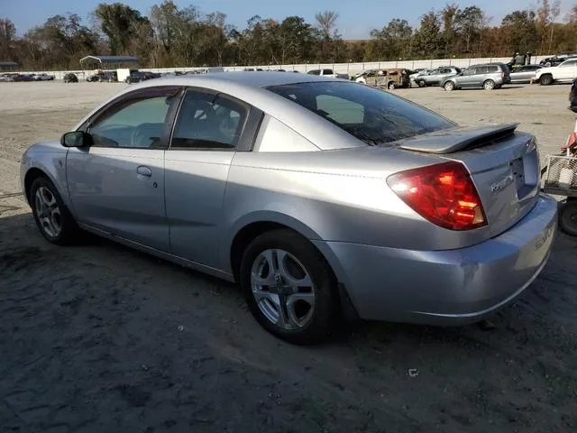 1G8AW12F04Z128521 2004 2004 Saturn Ion- Level 3 2