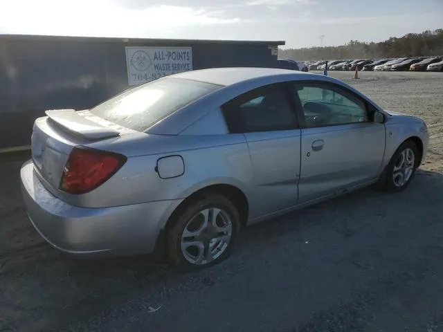 1G8AW12F04Z128521 2004 2004 Saturn Ion- Level 3 3