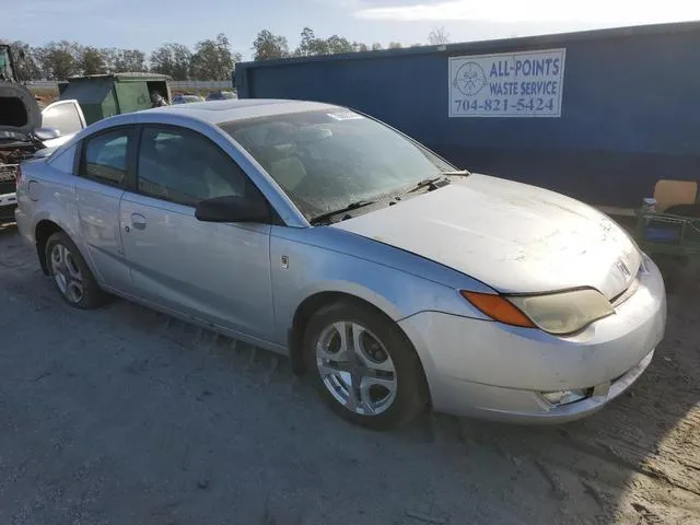 1G8AW12F04Z128521 2004 2004 Saturn Ion- Level 3 4