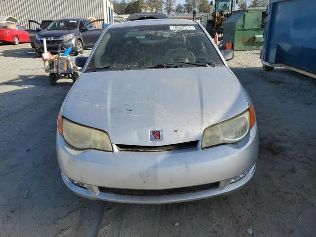 1G8AW12F04Z128521 2004 2004 Saturn Ion- Level 3 5