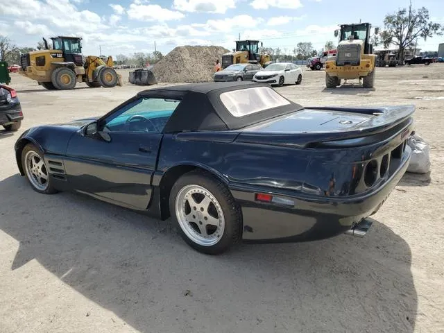 1G1YY3189J5100502 1988 1988 Chevrolet Corvette 2